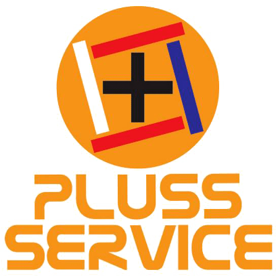 Pluss Service AS